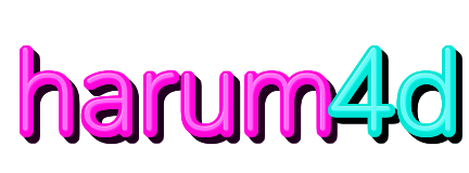 harum4d — logo kanal